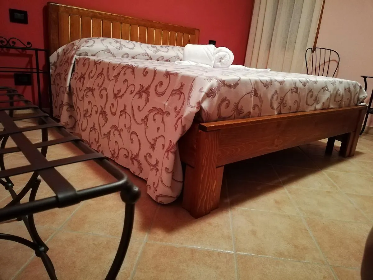 Karingo House Hotell Fratta Polesine Italien