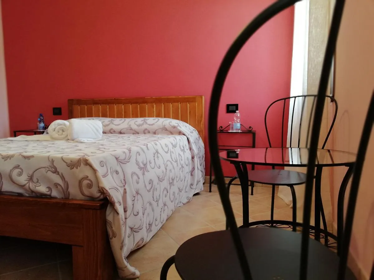 Hotel Karingo House Fratta Polesine Affittacamere