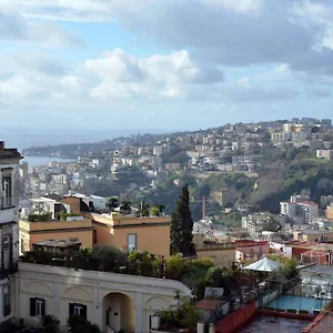 Come Back Bed & Breakfast Napoli