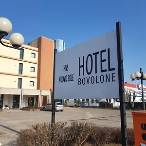 Nuovo Sole Hns Hotel