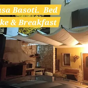 Bed & Breakfast Casabasoti, Valli del Pasubio