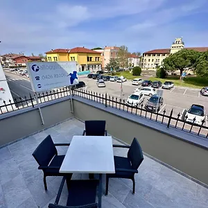 Affittacamere Alloggiitalia, Porto Tolle
