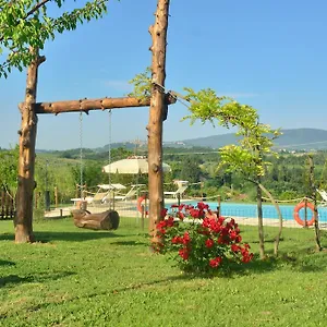 Fattoria Antonella Alloggio per agriturismo San Gimignano