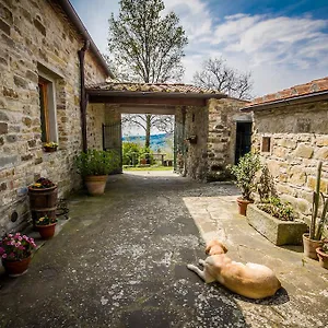 Agriturismo Podere Il Palagio Alloggio per agriturismo Fiesole