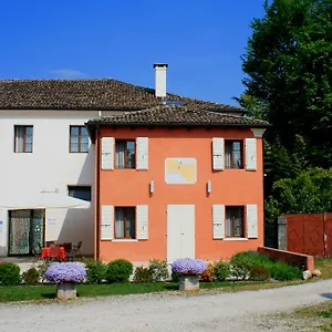 Bed & Breakfast La Meridiana, Crocetta del Montello