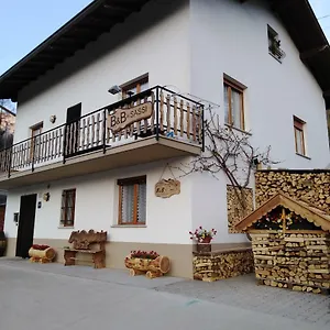 Bed & Breakfast Ai Sassi, Sovramonte