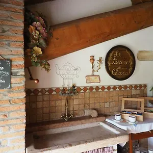 Bed & Breakfast Dd Clara, Salizzole