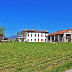 Agriturismo Vecio Portico Alloggio per agriturismo