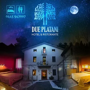 Due Platani Hotel